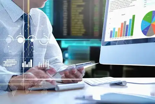 Imagen de Informes financieros