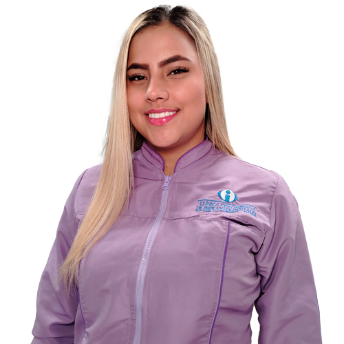 Imagen de Higienista, Ana Sanchez