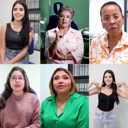Imagen de Nuestros Testimonios