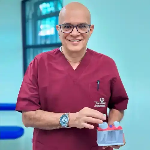 Rehabilitación Oral