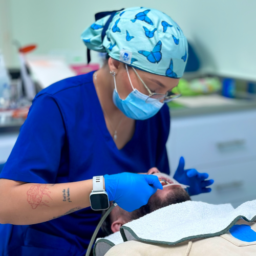 Estética Dental