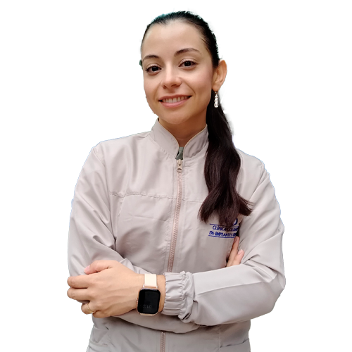 Imagen de Dr.Luz Janeth Jiménez G